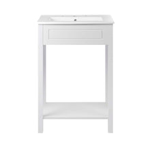 Load image into Gallery viewer, Altura 24&quot; Bathroom Vanity by Modway
