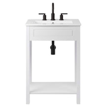 Load image into Gallery viewer, Altura 24&quot; Bathroom Vanity by Modway
