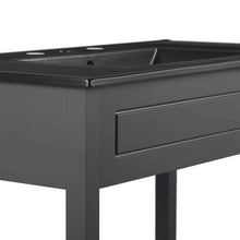 Load image into Gallery viewer, Altura 36&quot; Bathroom Vanity by Modway
