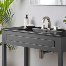 Load image into Gallery viewer, Altura 36&quot; Bathroom Vanity by Modway
