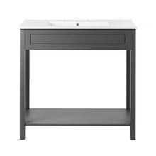 Load image into Gallery viewer, Altura 36&quot; Bathroom Vanity by Modway
