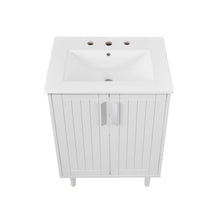 Load image into Gallery viewer, Augusta 24&quot; Bathroom Vanity by Modway
