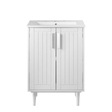 Load image into Gallery viewer, Augusta 24&quot; Bathroom Vanity by Modway
