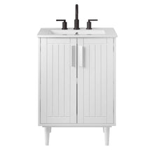 Load image into Gallery viewer, Augusta 24&quot; Bathroom Vanity by Modway
