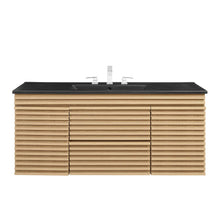 Load image into Gallery viewer, Render 48&quot; Wall-Mount Bathroom Vanity by Modway
