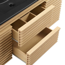 Load image into Gallery viewer, Render 48&quot; Wall-Mount Bathroom Vanity by Modway
