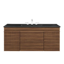 Load image into Gallery viewer, Render 48&quot; Wall-Mount Bathroom Vanity by Modway
