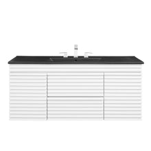 Load image into Gallery viewer, Render 48&quot; Wall-Mount Bathroom Vanity by Modway
