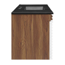 Load image into Gallery viewer, Render 48&quot; Wall-Mount Bathroom Vanity by Modway

