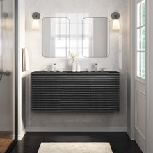 Load image into Gallery viewer, Render 48&quot; Wall-Mount Bathroom Vanity by Modway
