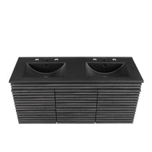 Load image into Gallery viewer, Render 48&quot; Wall-Mount Bathroom Vanity by Modway
