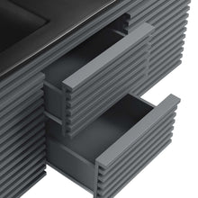 Load image into Gallery viewer, Render 48&quot; Wall-Mount Bathroom Vanity by Modway
