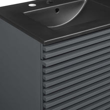 Load image into Gallery viewer, Render 48&quot; Wall-Mount Bathroom Vanity by Modway
