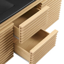 Load image into Gallery viewer, Render 48&quot; Wall-Mount Bathroom Vanity by Modway
