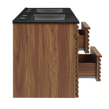 Load image into Gallery viewer, Render 48&quot; Wall-Mount Bathroom Vanity by Modway
