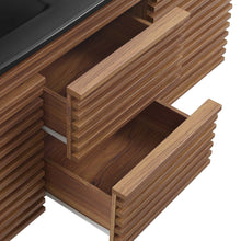 Load image into Gallery viewer, Render 48&quot; Wall-Mount Bathroom Vanity by Modway
