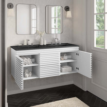 Load image into Gallery viewer, Render 48&quot; Wall-Mount Bathroom Vanity by Modway
