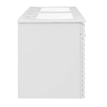 Load image into Gallery viewer, Render 48&quot; Wall-Mount Bathroom Vanity by Modway
