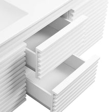 Load image into Gallery viewer, Render 48&quot; Wall-Mount Bathroom Vanity by Modway
