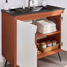Load image into Gallery viewer, Energize 36&quot; Bathroom Vanity by Modway
