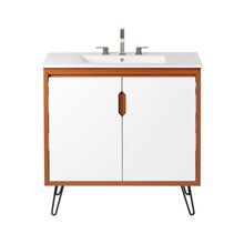 Load image into Gallery viewer, Energize 36&quot; Bathroom Vanity by Modway
