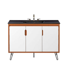 Load image into Gallery viewer, Energize 48&quot; Bathroom Vanity by Modway

