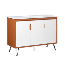 Load image into Gallery viewer, Energize 48&quot; Bathroom Vanity by Modway
