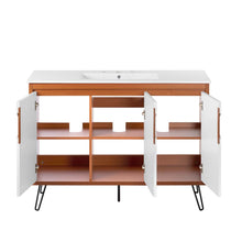 Load image into Gallery viewer, Energize 48&quot; Bathroom Vanity by Modway
