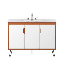 Load image into Gallery viewer, Energize 48&quot; Bathroom Vanity by Modway
