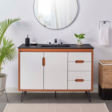 Load image into Gallery viewer, Energize 48&quot; Bathroom Vanity by Modway
