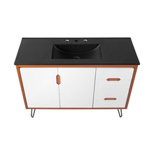 Load image into Gallery viewer, Energize 48&quot; Bathroom Vanity by Modway
