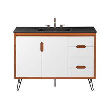 Load image into Gallery viewer, Energize 48&quot; Bathroom Vanity by Modway
