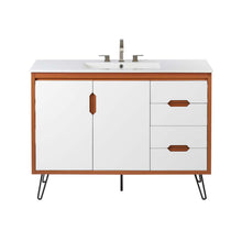 Load image into Gallery viewer, Energize 48&quot; Bathroom Vanity by Modway
