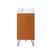 Load image into Gallery viewer, Energize 48&quot; Double Sink Bathroom Vanity by Modway
