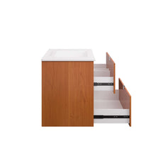 Load image into Gallery viewer, Scenic 30&quot; Wall-Mount Bathroom Vanity by Modway
