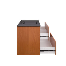 Load image into Gallery viewer, Scenic 36&quot; Wall-Mount Bathroom Vanity by Modway
