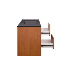 Load image into Gallery viewer, Scenic 48&quot; Wall-Mount Bathroom Vanity by Modway
