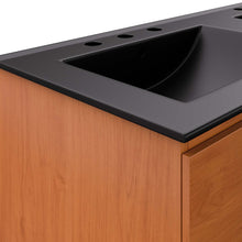 Load image into Gallery viewer, Scenic 48&quot; Double Wall-Mount Bathroom Vanity by Modway
