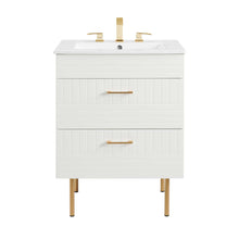 Load image into Gallery viewer, Daybreak 24&quot; Bathroom Vanity by Modway
