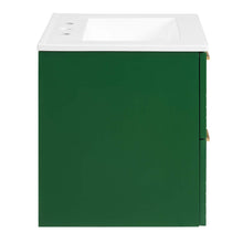 Load image into Gallery viewer, Daybreak 24&quot; Bathroom Vanity by Modway
