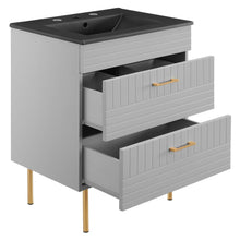 Load image into Gallery viewer, Daybreak 24&quot; Bathroom Vanity by Modway
