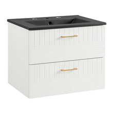 Load image into Gallery viewer, Daybreak 24&quot; Bathroom Vanity by Modway
