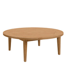 Load image into Gallery viewer, Brisbane 3-Piece Teak Wood Outdoor Patio Set by Modway
