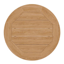 Load image into Gallery viewer, Brisbane 3-Piece Teak Wood Outdoor Patio Set by Modway
