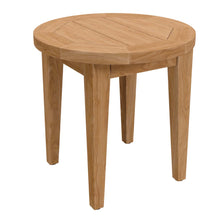 Load image into Gallery viewer, Brisbane 3-Piece Teak Wood Outdoor Patio Set by Modway
