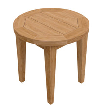 Load image into Gallery viewer, Brisbane 3-Piece Teak Wood Outdoor Patio Set by Modway
