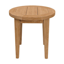Load image into Gallery viewer, Brisbane 3-Piece Teak Wood Outdoor Patio Set by Modway
