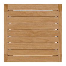 Load image into Gallery viewer, Carlsbad 6-Piece Teak Wood Outdoor Patio Set by Modway
