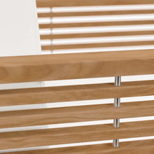 Load image into Gallery viewer, Carlsbad 6-Piece Teak Wood Outdoor Patio Set by Modway
