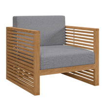 Load image into Gallery viewer, Colette King Platform Bed in Mint
